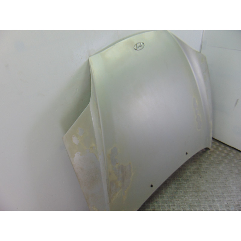 PLATA CAPO HYUNDAI COUPE (GK) 2.0 GLS 2002 PLATA 197588 HYUNDAI - 3