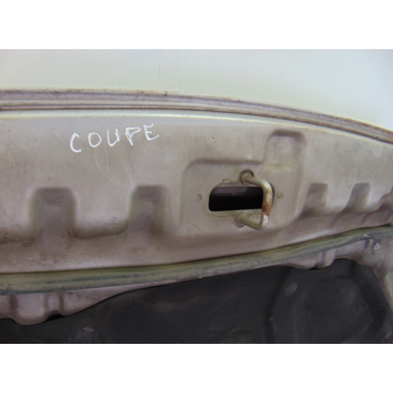 PLATA CAPO HYUNDAI COUPE (GK) 2.0 GLS 2002 PLATA 197588 HYUNDAI - 6