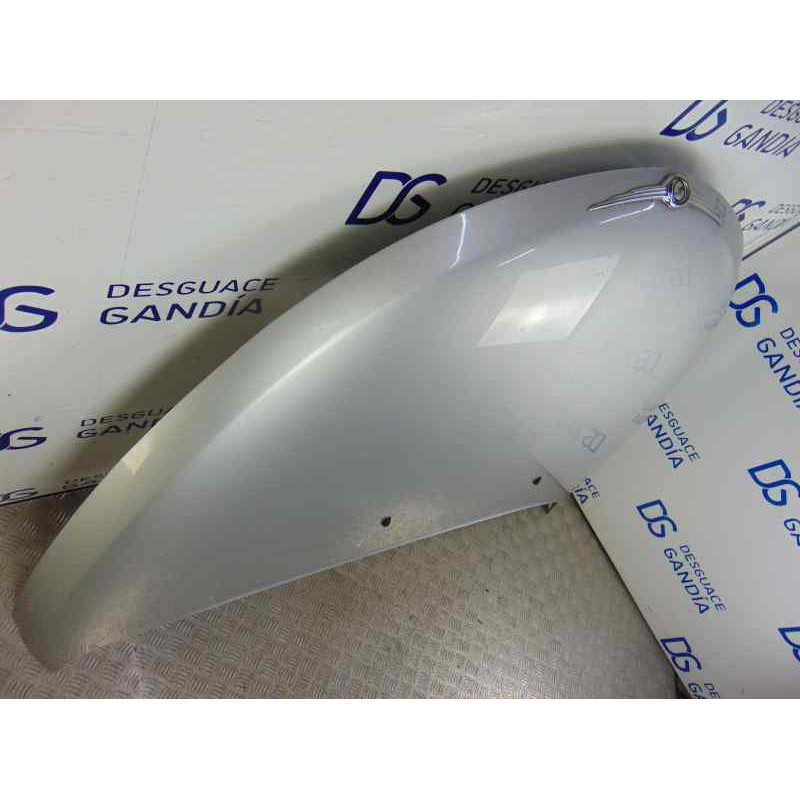 PLATA CAPO CHRYSLER PT CRUISER 1.6 Catwalk Classic PLATA 173934 CHRYSLER - 1