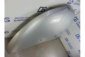 PLATA CAPO CHRYSLER PT CRUISER 1.6 Catwalk Classic PLATA 173934 CHRYSLER - 1