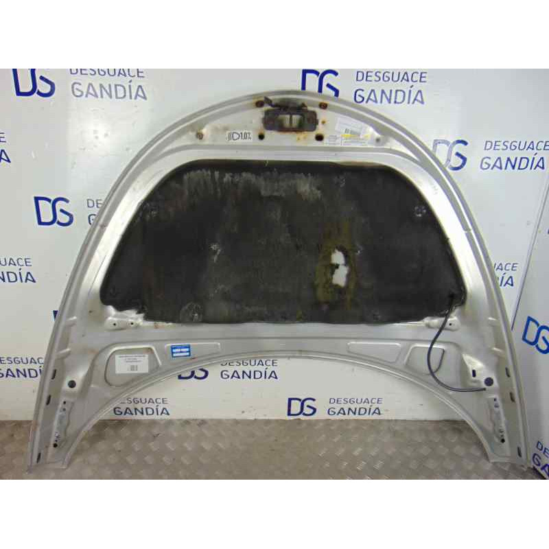 PLATA CAPO CHRYSLER PT CRUISER 1.6 Catwalk Classic PLATA 173934 CHRYSLER - 2