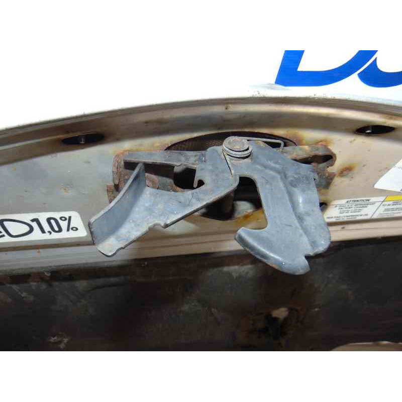 PLATA CAPO CHRYSLER PT CRUISER 1.6 Catwalk Classic PLATA 173934 CHRYSLER - 3