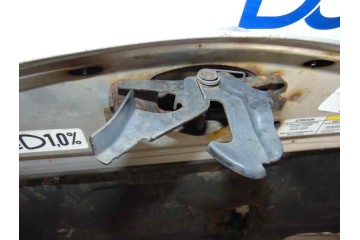 PLATA CAPO CHRYSLER PT CRUISER 1.6 Catwalk Classic PLATA 173934 CHRYSLER - 3