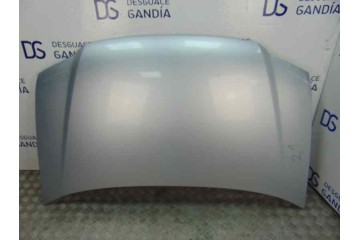 PLATA CAPO VOLKSWAGEN CADDY (2K)(02.2004)