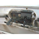 PLATA CAPO VOLKSWAGEN CADDY (2K)(02.2004) PLATA CAPO VOLKSWAGEN CADDY (2K)(02.2004)