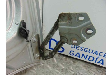 PLATA CAPO VOLKSWAGEN CADDY (2K)(02.2004)