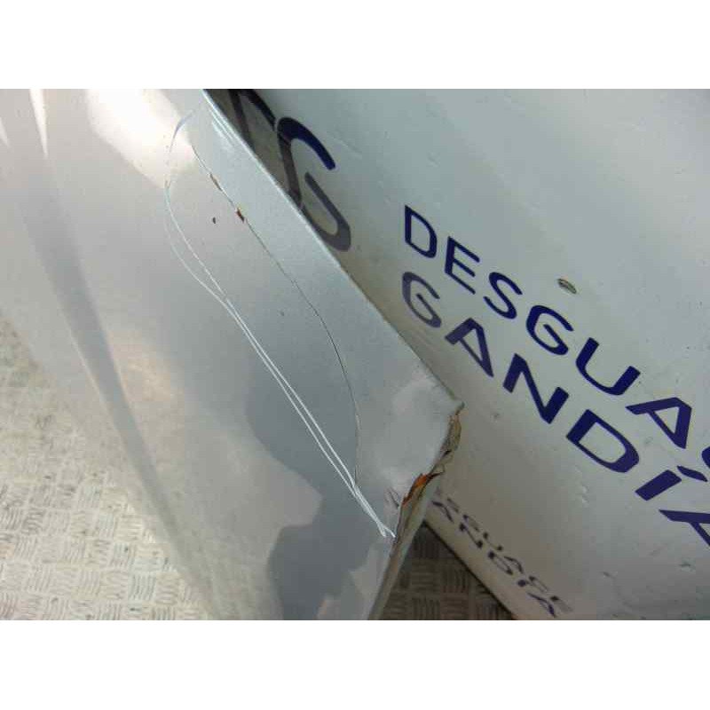 PLATA CAPO VOLKSWAGEN CADDY (2K)(02.2004)