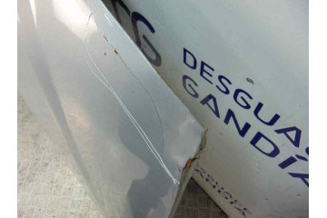 PLATA CAPO VOLKSWAGEN CADDY (2K)(02.2004)