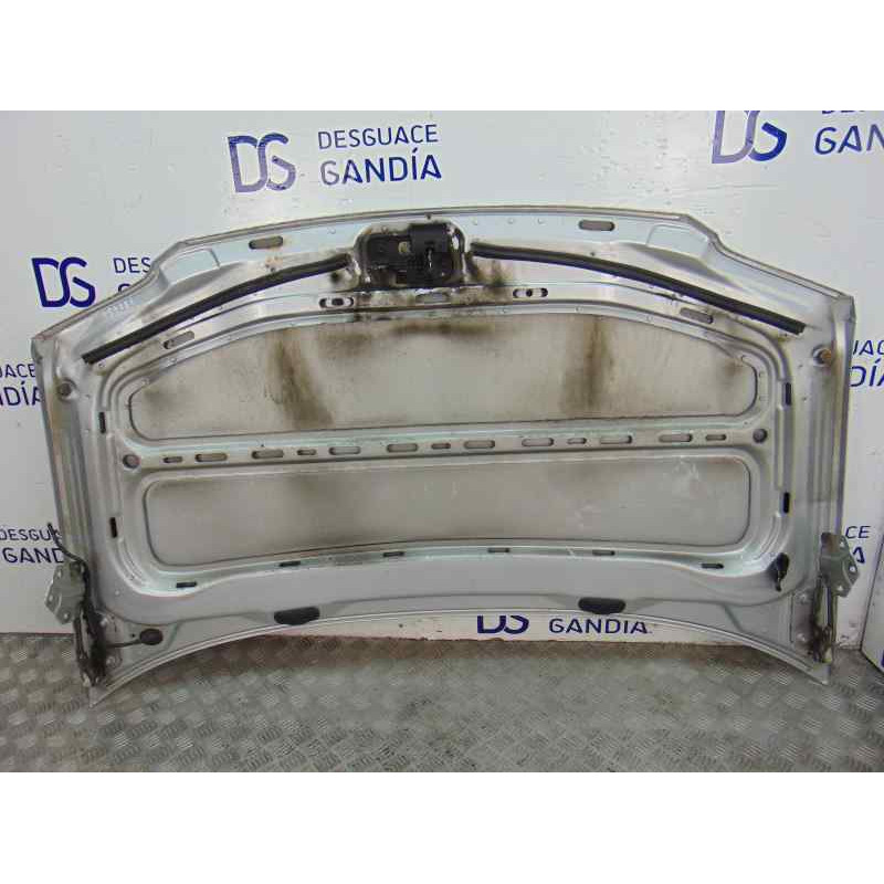 PLATA CAPO VOLKSWAGEN CADDY (2K)(02.2004)