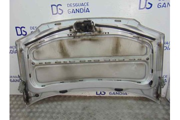 PLATA CAPO VOLKSWAGEN CADDY (2K)(02.2004)