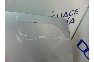 PLATA CAPO VOLKSWAGEN CADDY (2K)(02.2004)