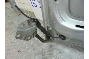 PLATA CAPO VOLKSWAGEN CADDY (2K)(02.2004)