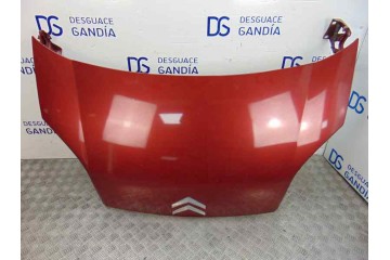 GRANATE CAPO CITROEN NEMO SX 2009 GRANATE 176769 CITROEN - 1