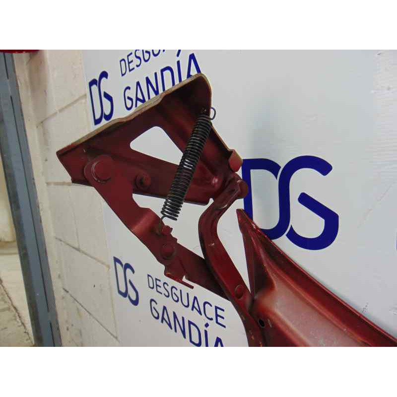 GRANATE CAPO CITROEN NEMO SX 2009 GRANATE 176769 CITROEN - 1