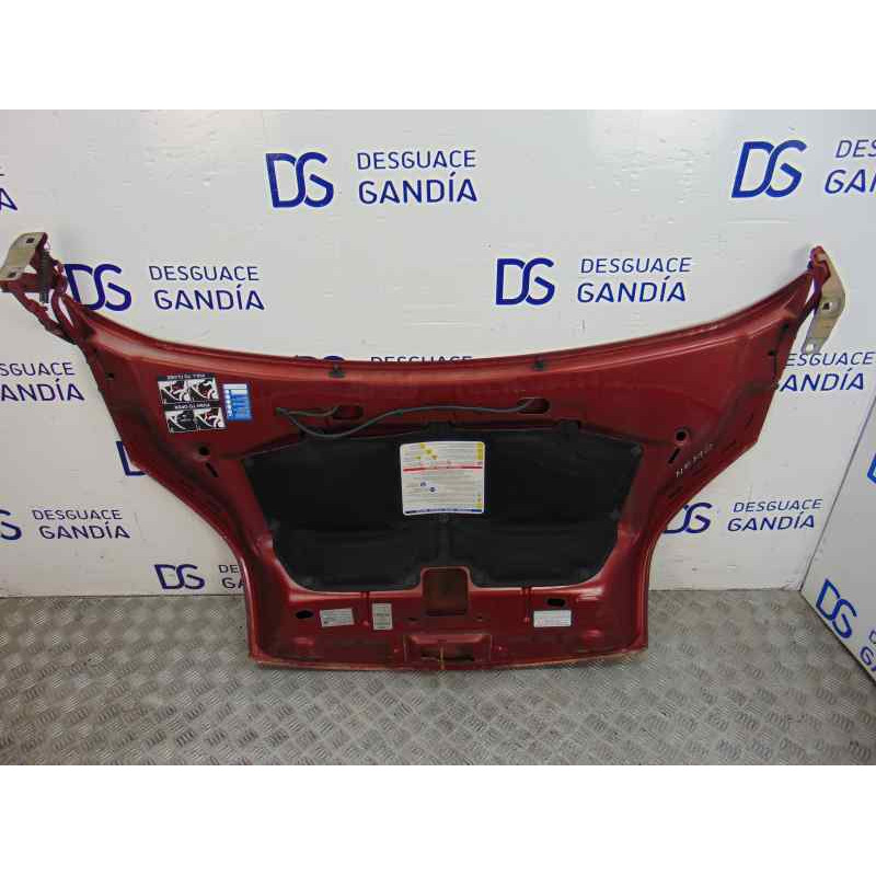 GRANATE CAPO CITROEN NEMO SX 2009 GRANATE 176769 CITROEN - 3