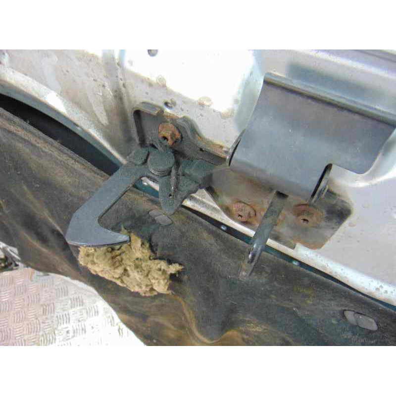 PLATA CAPO SEAT ALTEA (5P1)