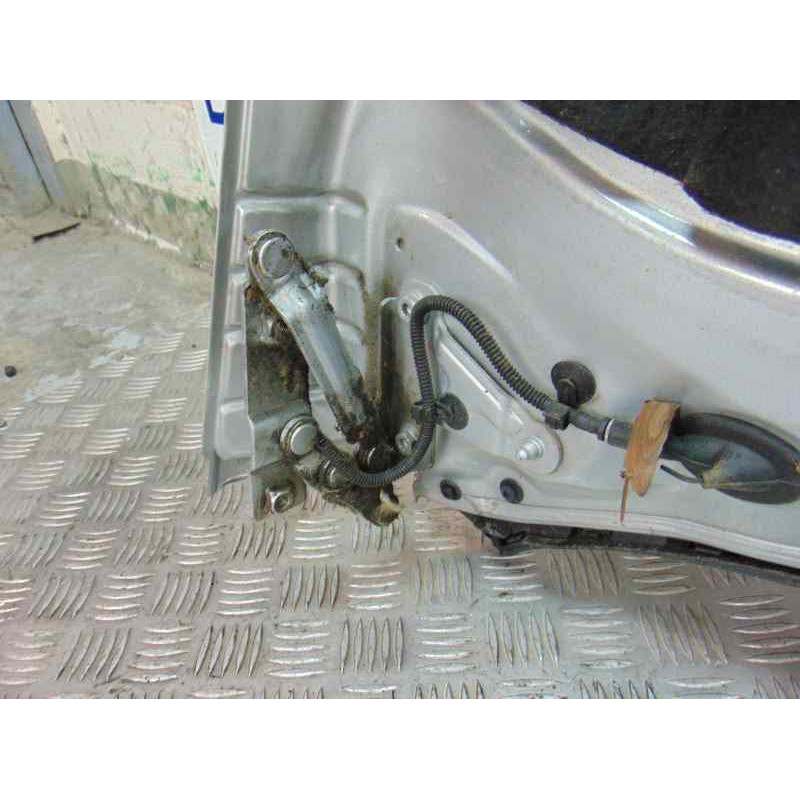 PLATA CAPO SEAT ALTEA (5P1)