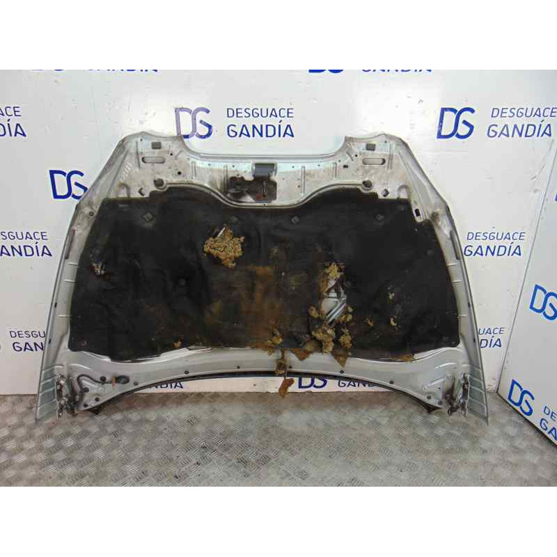 PLATA CAPO SEAT ALTEA (5P1)