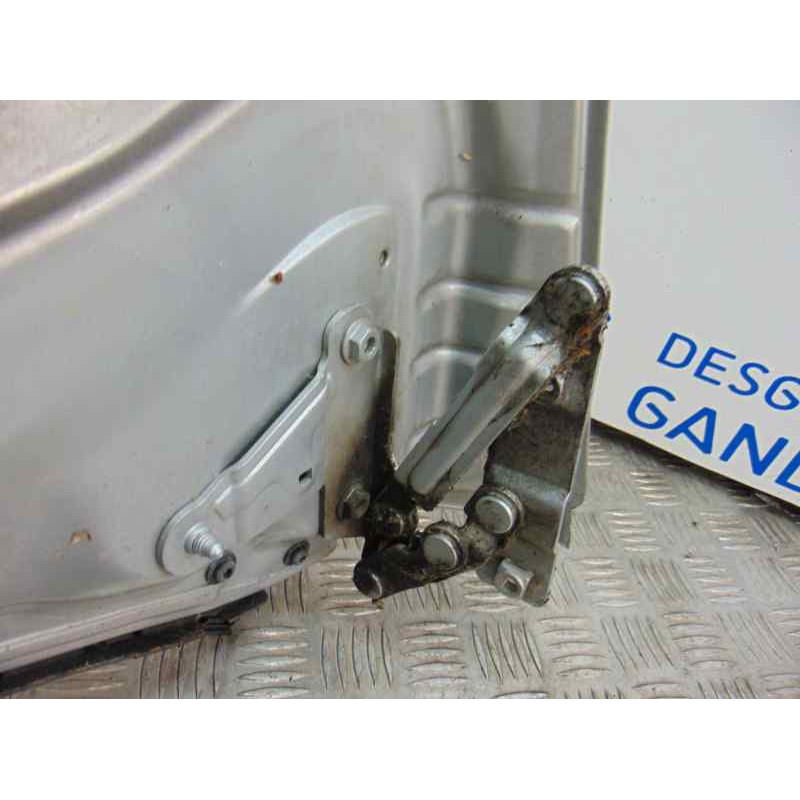 PLATA CAPO SEAT ALTEA (5P1)