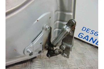 PLATA CAPO SEAT ALTEA (5P1)