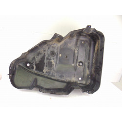 K3239 ABSORBEDOR TRASERO MAZDA CX-7 ER