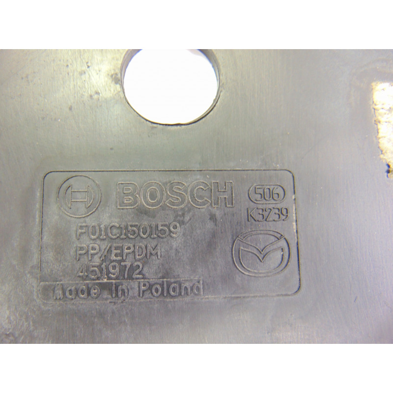 K3239 ABSORBEDOR TRASERO MAZDA CX-7 ER Active 2011 K3239 205814 MAZDA - 1