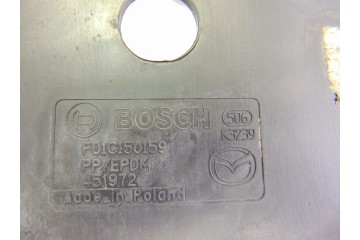 K3239 ABSORBEDOR TRASERO MAZDA CX-7 ER Active 2011 K3239 205814 MAZDA - 1