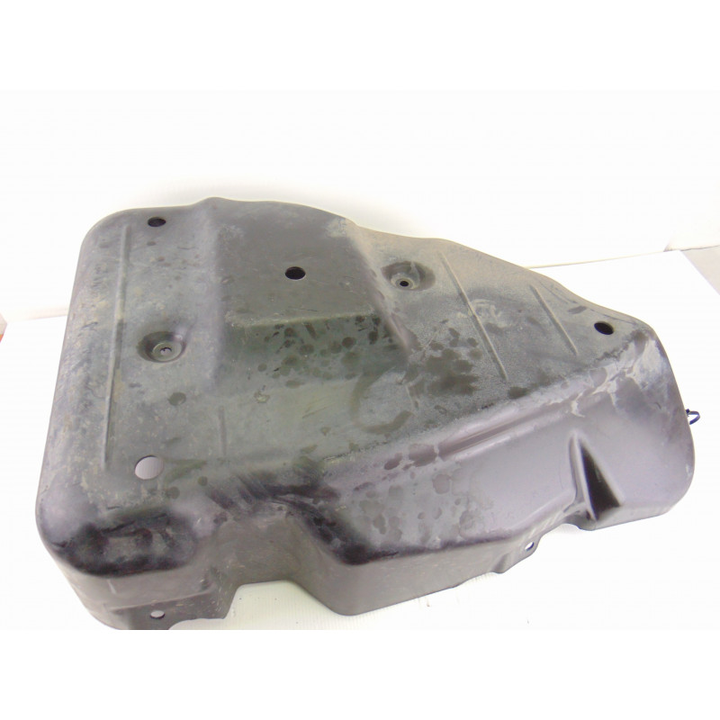 K3239 ABSORBEDOR TRASERO MAZDA CX-7 ER Active 2011 K3239 205814 MAZDA - 2