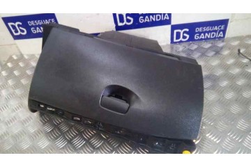  GUANTERA RENAULT MEGANE III BERLINA 5P Dynamique 2008 154604 RENAULT - 1