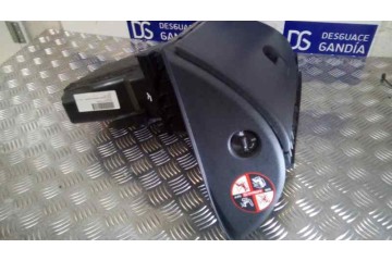  GUANTERA RENAULT MEGANE III BERLINA 5P Dynamique 2008 154604 RENAULT - 3