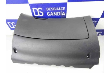 1Z1857097S GUANTERA SKODA OCTAVIA BERLINA (1Z3) Ambition 1Z1857097S 169302 SKODA - 1