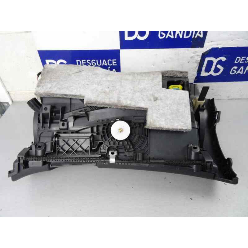 1Z1857097S GUANTERA SKODA OCTAVIA BERLINA (1Z3) Ambition 1Z1857097S 169302 SKODA - 3