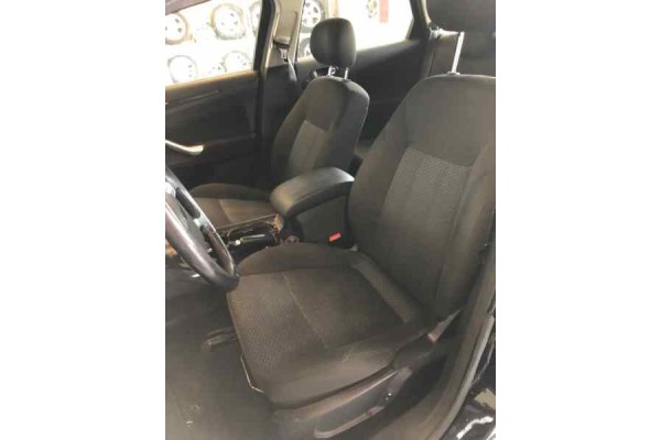 FORD MONDEO SPORTBREAK (CA2) Ambiente