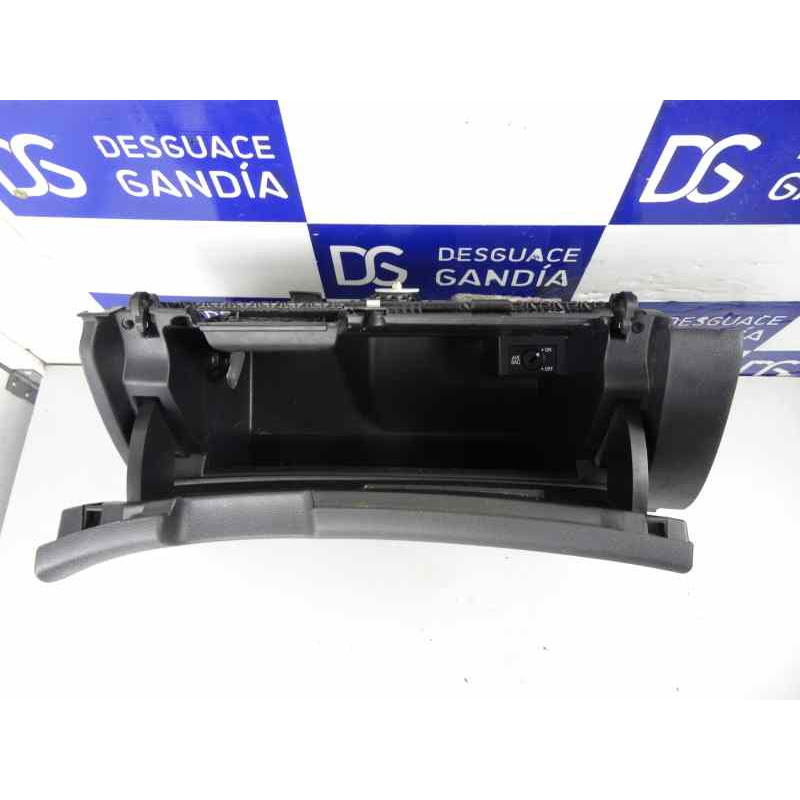 1Z1857097S GUANTERA SKODA OCTAVIA BERLINA (1Z3) Ambition 1Z1857097S 169302 SKODA - 4