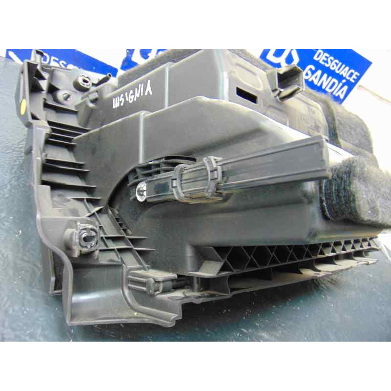 1014668 GUANTERA OPEL INSIGNIA SPORTS TOURER Sport 2009 1014668 179279 OPEL - 6