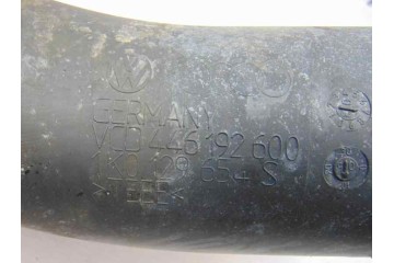 1K0129654S TUBO VOLKSWAGEN CADDY (2K)(02.2004) Life 2005 1K0129654S 181994 VOLKSWAGEN - 1