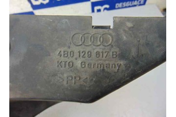 4B0129617B  TUBO AUDI A6 BERLINA (4B2) 2.5 TDI 1999 4B0129617B 185700 AUDI - 1