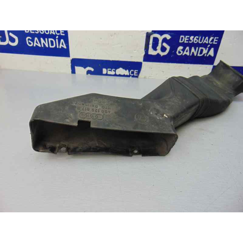 4B0129617B  TUBO AUDI A6 BERLINA (4B2) 2.5 TDI 1999 4B0129617B 185700 AUDI - 2