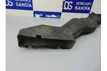 4B0129617B  TUBO AUDI A6 BERLINA (4B2) 2.5 TDI 1999 4B0129617B 185700 AUDI - 2