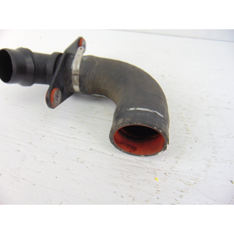  TUBO ALFA ROMEO GIULIETTA (191) Progression 2010 190926 ALFA ROMEO - 1