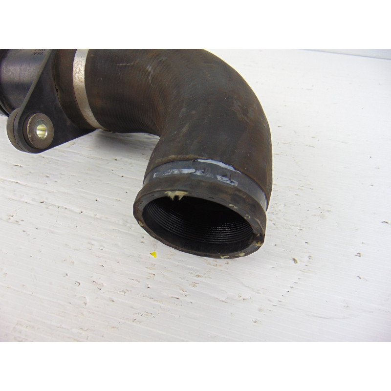  TUBO ALFA ROMEO GIULIETTA (191) Progression 2010 190927 ALFA ROMEO - 3