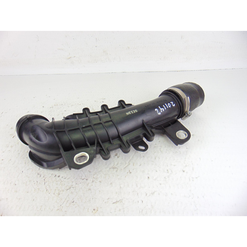  COLECTOR ADMISION MAZDA 3 BERLINA / SEDÁN (BM/BN) Luxury 2014 201142 MAZDA - 2