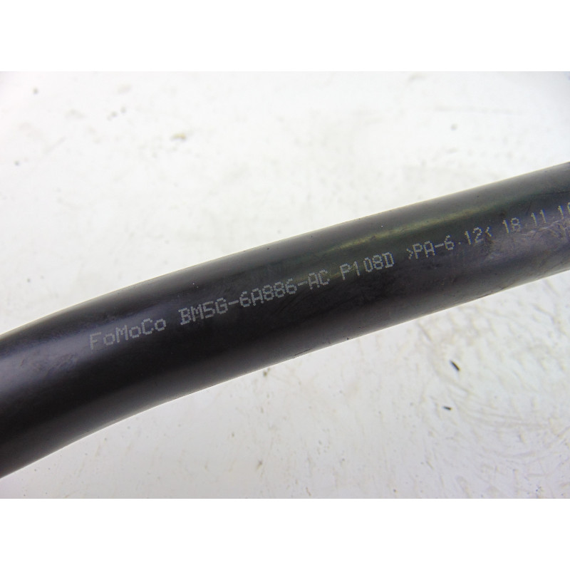 BM5G-6A686-AC TUBO FORD FOCUS BERLINA (CB8)