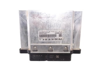 04C907309AE  CENTRALITA MOTOR UCE VOLKSWAGEN GOLF VII BERLINA (BQ1/BE2) Advance 2018 04C907309AE 213544 VOLKSWAGEN - 1