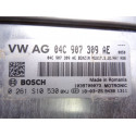 04C907309AE  CENTRALITA MOTOR UCE VOLKSWAGEN GOLF VII BERLINA (BQ1/BE2) Advance 2018 04C907309AE 213544 VOLKSWAGEN - 2