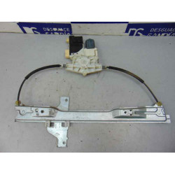 ELEVALUNAS DELANTERO DERECHO CITROEN C4 BERLINA