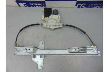  ELEVALUNAS DELANTERO DERECHO CITROEN C4 BERLINA Collection 2006 177137 CITROEN - 1