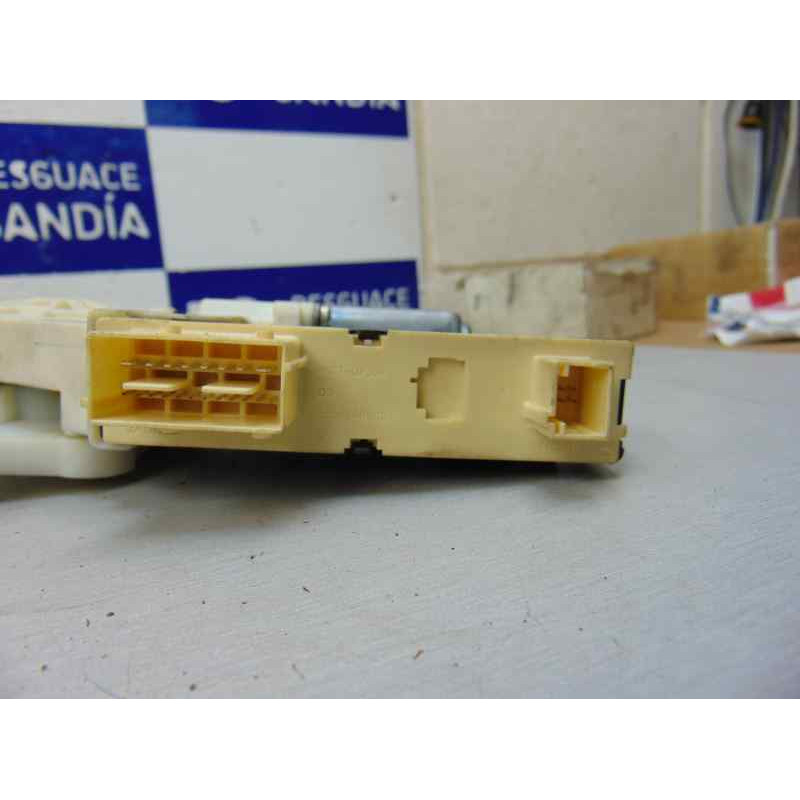  ELEVALUNAS DELANTERO DERECHO CITROEN C4 BERLINA Collection 2006 177137 CITROEN - 2