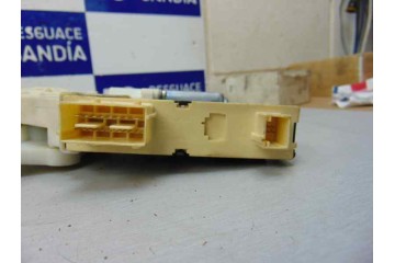  ELEVALUNAS DELANTERO DERECHO CITROEN C4 BERLINA Collection 2006 177137 CITROEN - 2