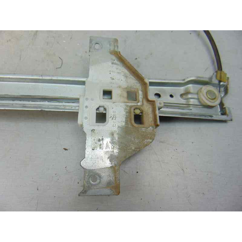  ELEVALUNAS DELANTERO DERECHO CITROEN C4 BERLINA Collection 2006 177137 CITROEN - 3